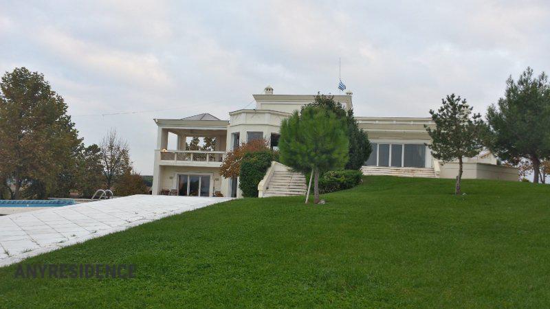 Вилла в Салониках, фото №4, объявление №2101399