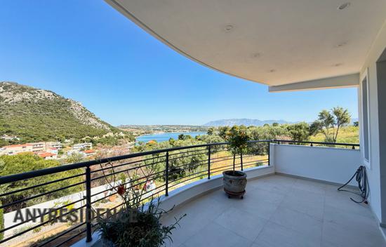 2-комн. новостройка на Пелопоннесе