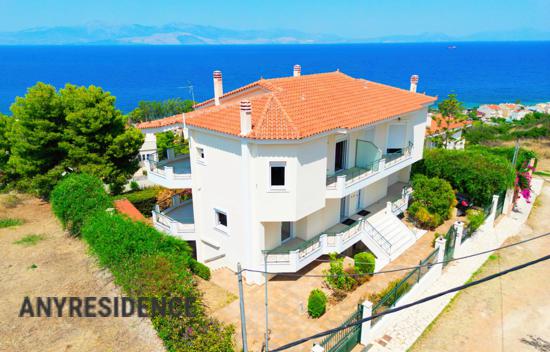 Вилла в Ксилокастроне