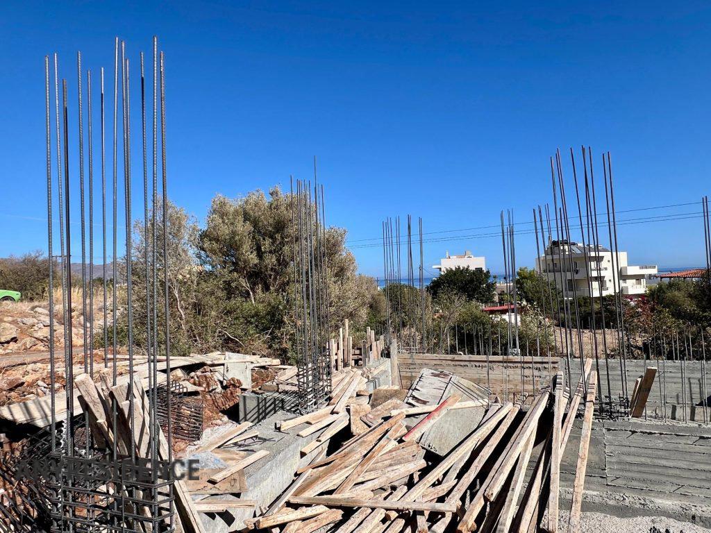 Новостройка в Амударе, фото №7, объявление №2479774