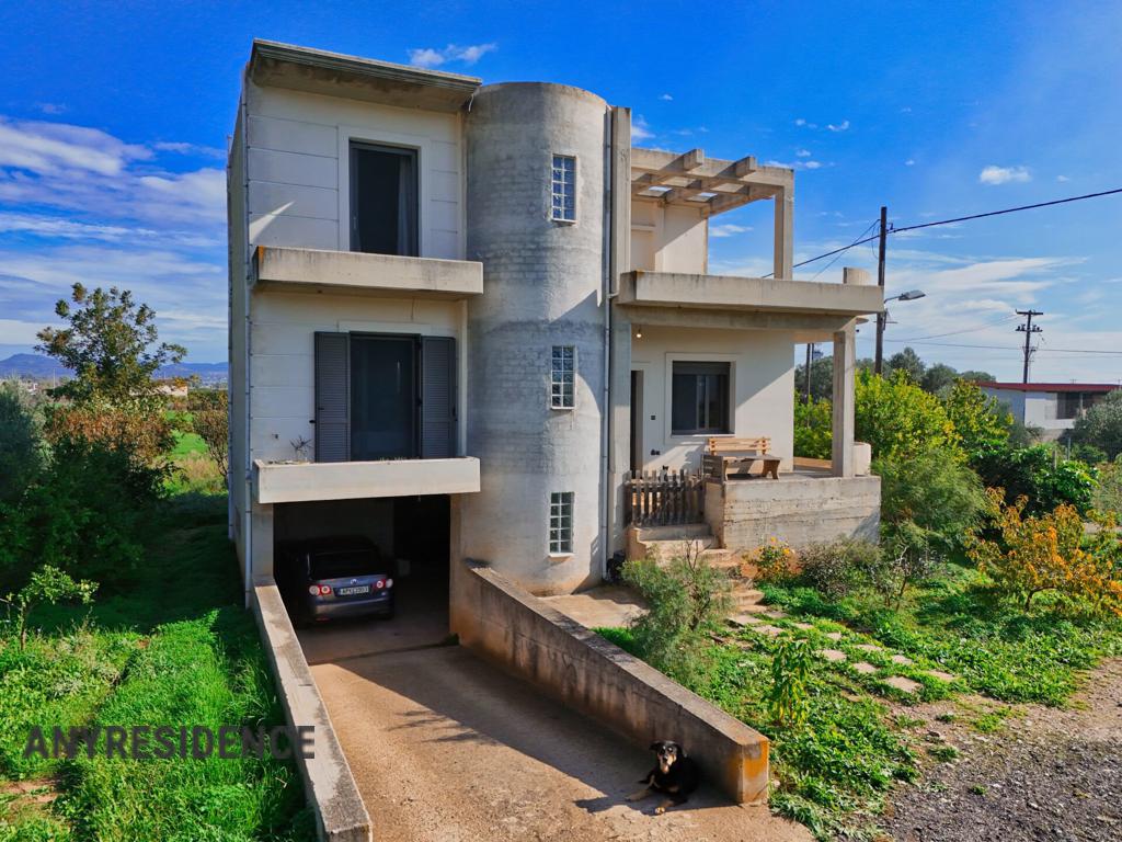 Дом в городе на Пелопоннесе, фото №1, объявление №2492205