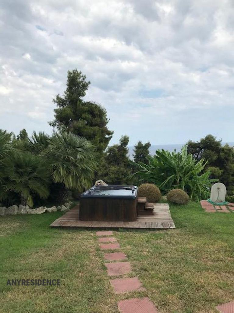 Вилла в Халкидики, фото №6, объявление №2163740