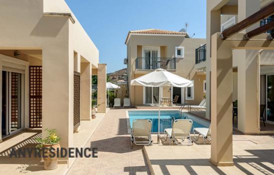 Квартира под аренду в Ханье