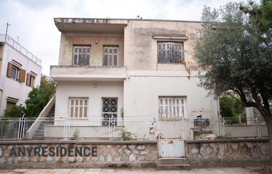 Земельный участок в Афинах