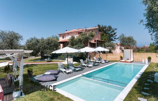 Вилла в Тасосе