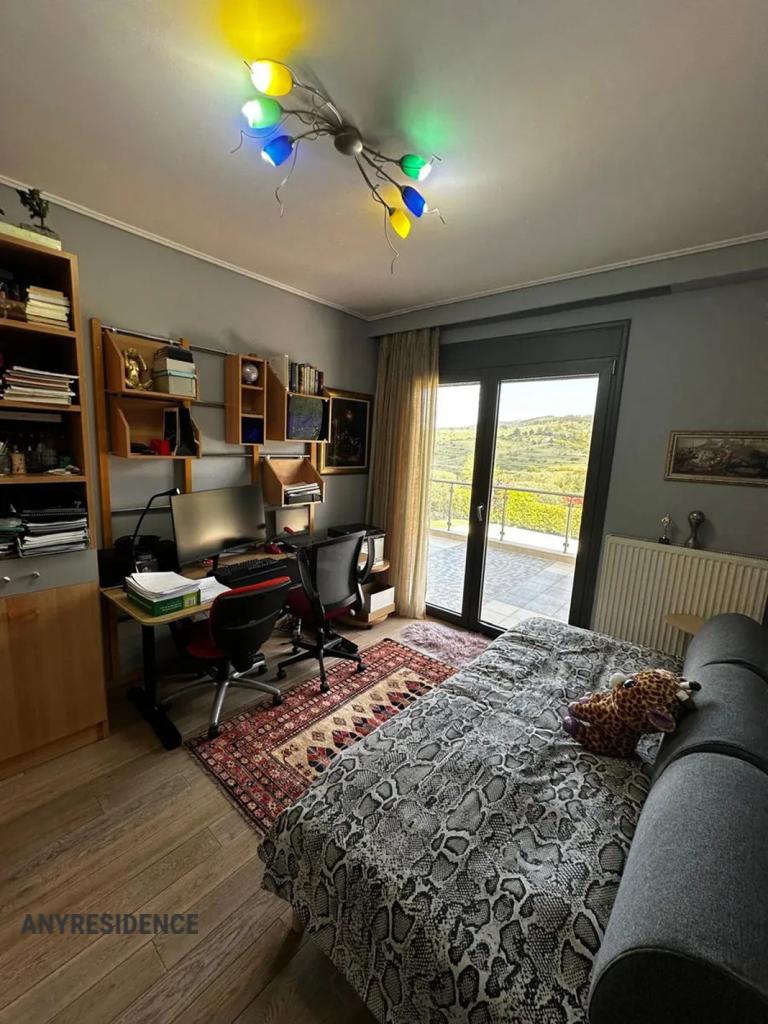 Вилла в Салониках, фото №9, объявление №2532552