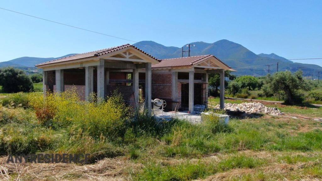 Новостройка в Кипарисии, фото №1, объявление №2460592
