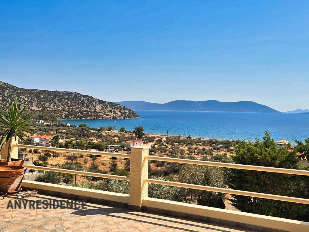 Дом в городе в Эрмиони, фото №6, объявление №2488017