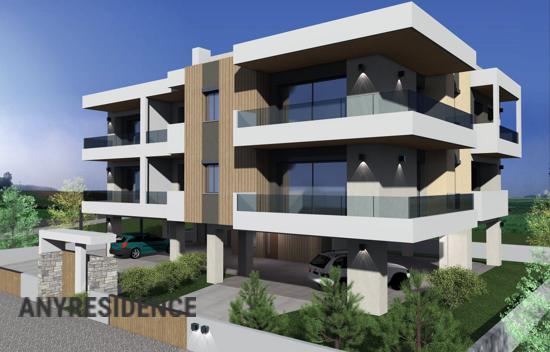 Новостройка в Терми