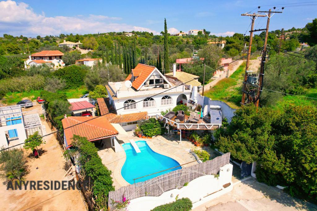 Вилла в Кранидионе, фото №1, объявление №2526330