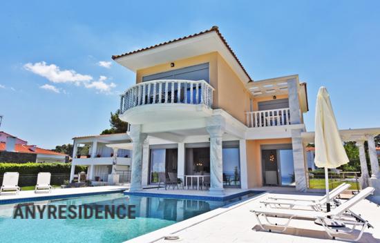 Вилла в Кассандре