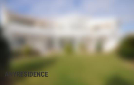 25-комн. отель на Пелопоннесе