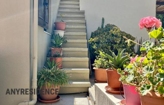 Коттедж на Крите