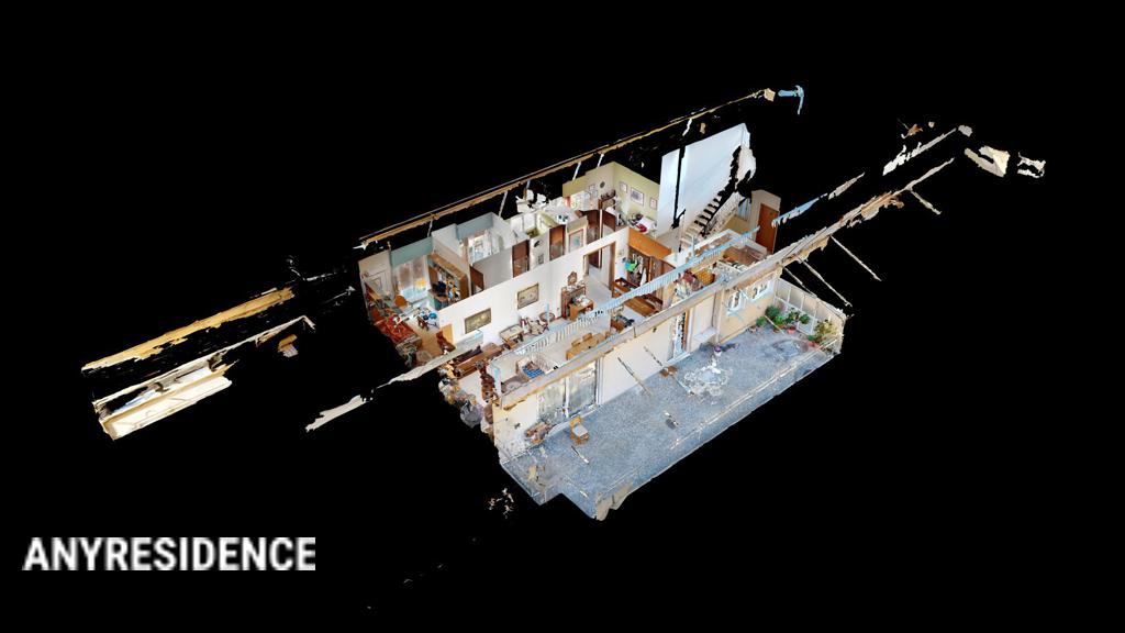 3-комн. квартира в Афинской Ривьере, фото №8, объявление №2489213