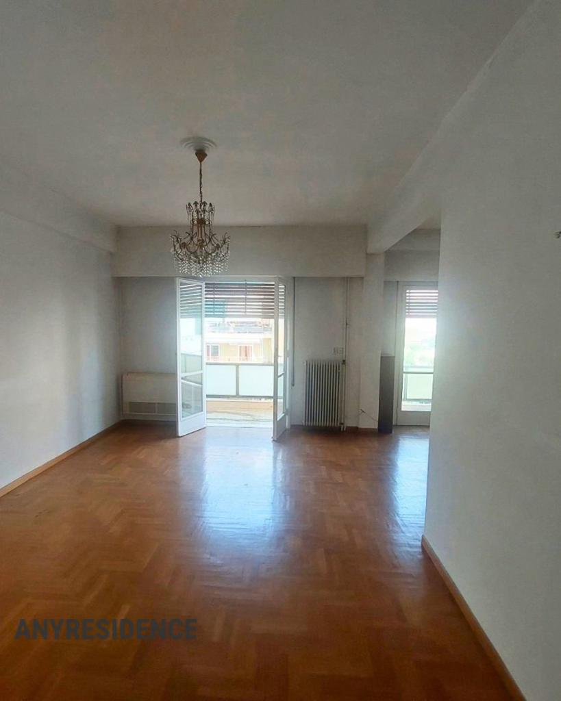 2-комн. квартира в Афинской Ривьере, фото №3, объявление №2551675