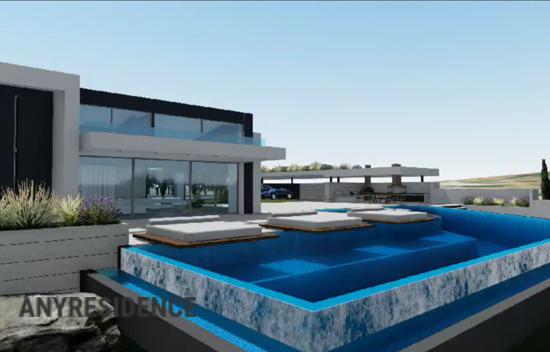 Вилла в Ханье