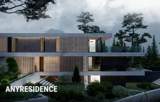 Вилла в Панораме