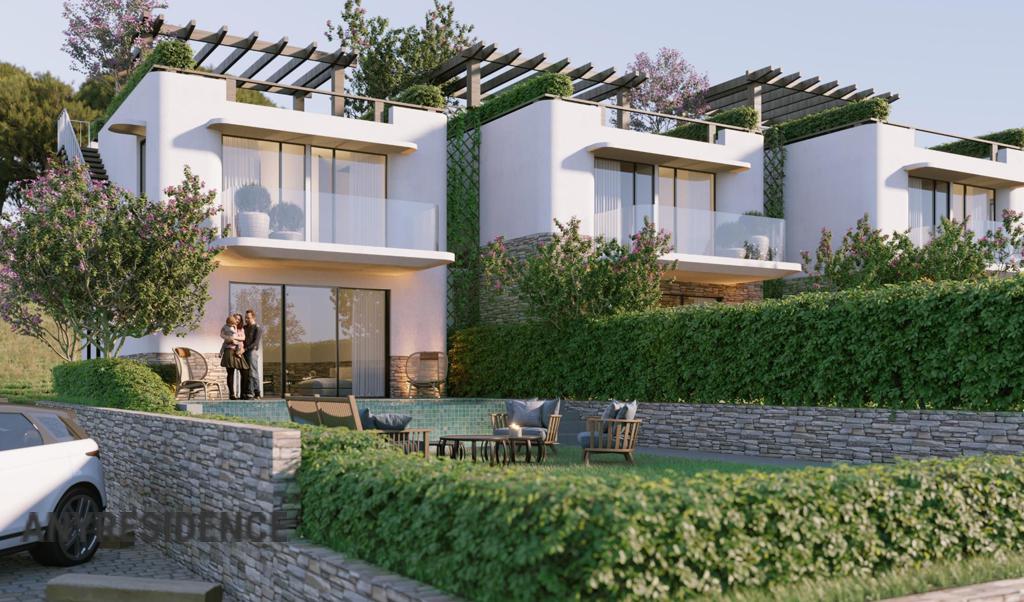 Новостройка в Коринфе, фото №4, объявление №2491970