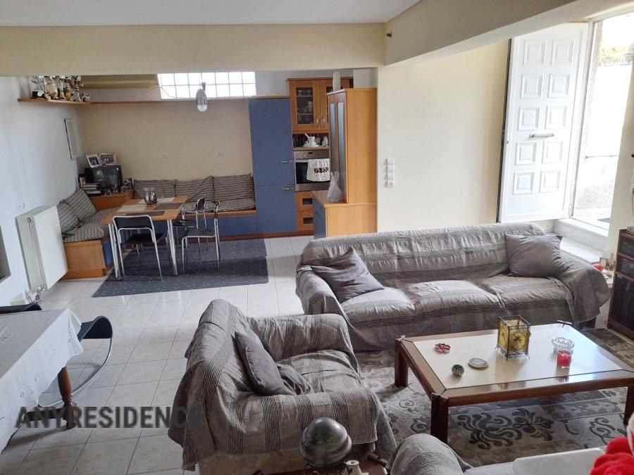 3-комн. таунхаус в Афинской Ривьере, фото №2, объявление №2284589