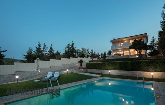 Вилла в Аттике