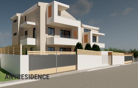 Новостройка в Нафплионе