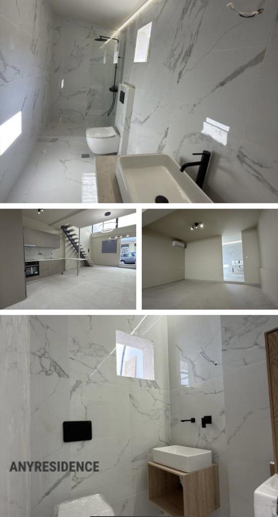 1-комн. лофт в Афинах, фото №4, объявление №2489287