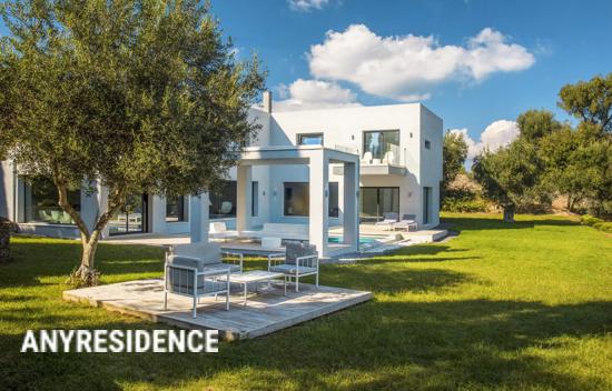 Вилла на Корфу (Керкире)