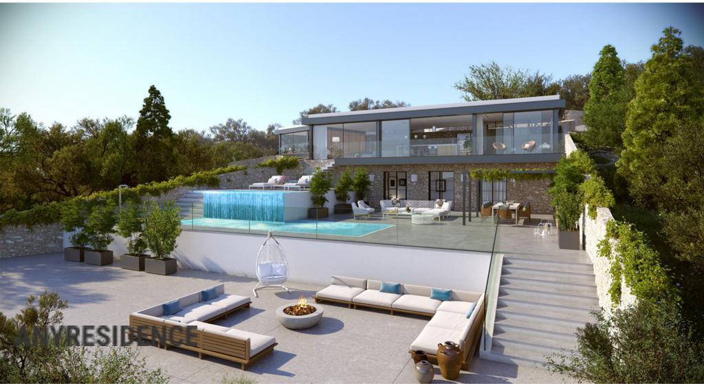 Вилла в Лефкасе, фото №3, объявление №2490293