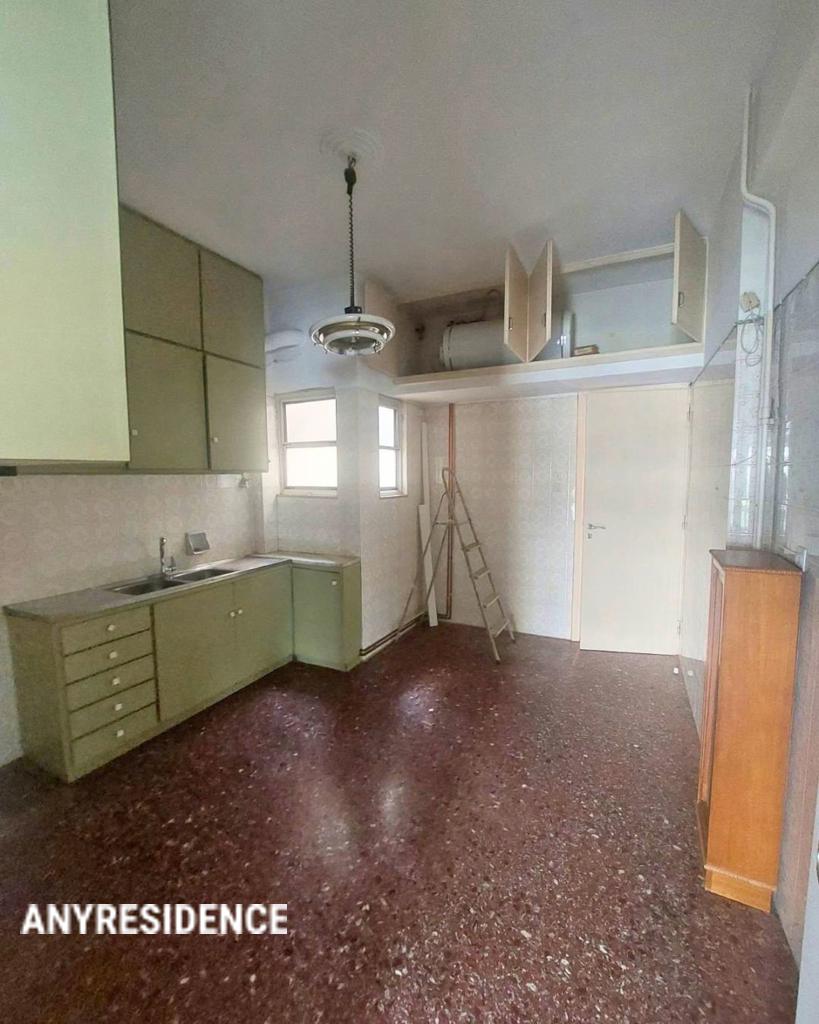 2-комн. квартира в Афинской Ривьере, фото №10, объявление №2551675