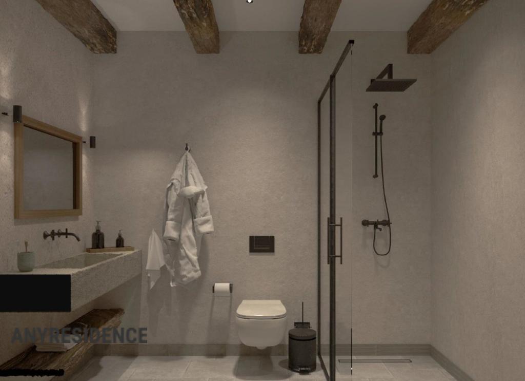 Вилла в Неос Мармарас, фото №8, объявление №2482761