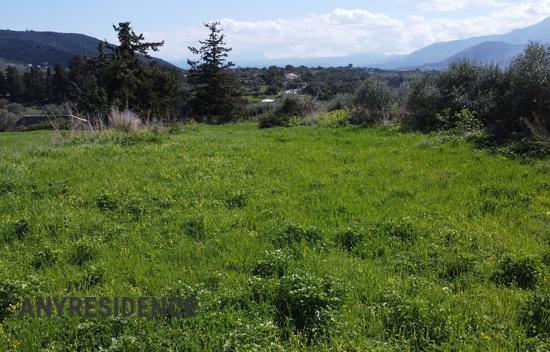 Земельный участок в Ханье