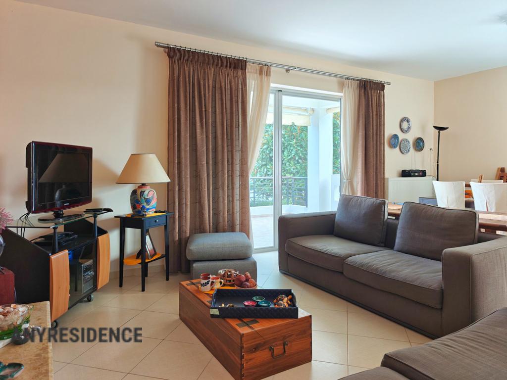 Таунхаус в Коринфии, фото №4, объявление №2492197