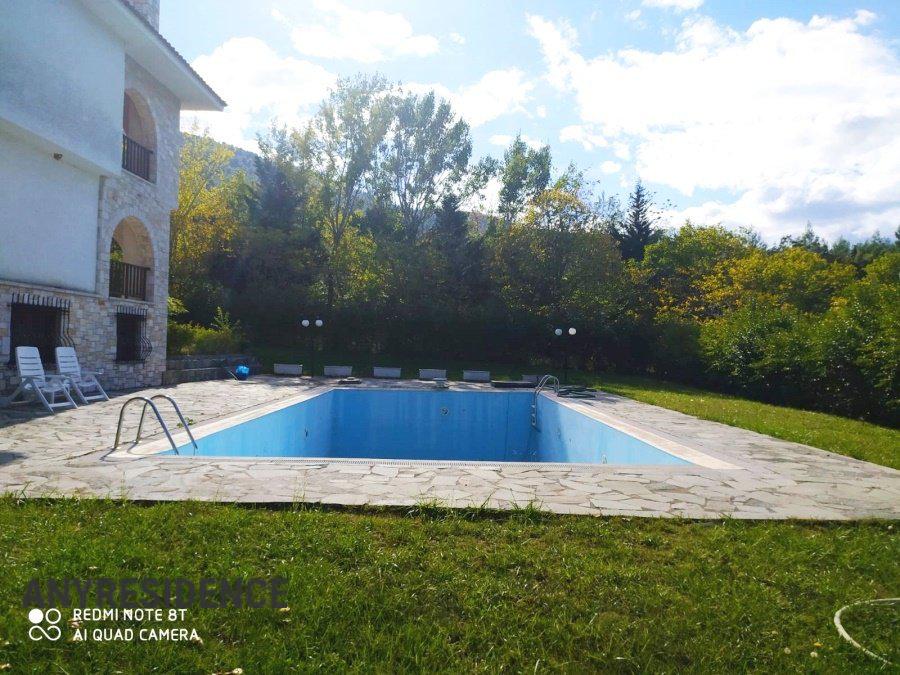 5-комн. вилла в Аттике, фото №1, объявление №2284440