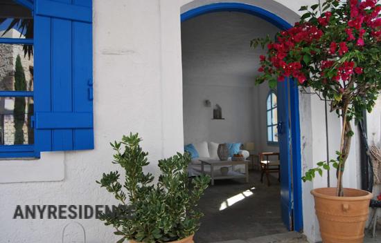 Вилла в Ираклионе