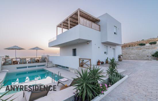 Вилла в Ираклионе