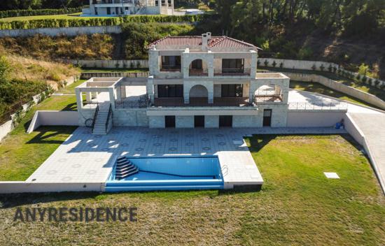 Вилла в Paliouri