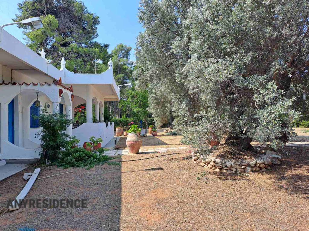 3-комн. вилла в Неа-Макри, фото №5, объявление №2488066