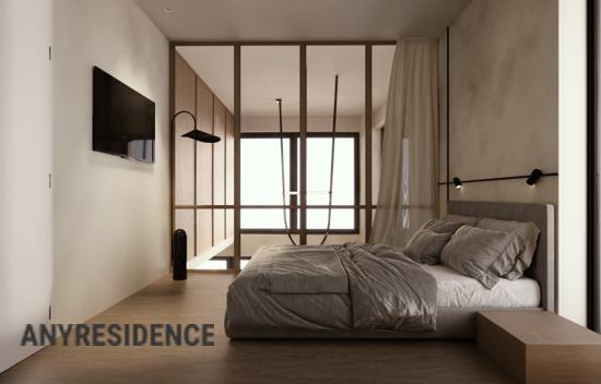 Новостройка в Фессалии и Центральной Греции