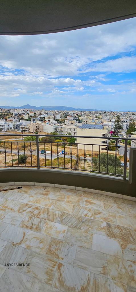 3-комн. квартира в Ираклионе, фото №8, объявление №2489289