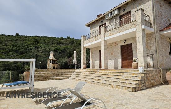 Вилла в Закинтосе