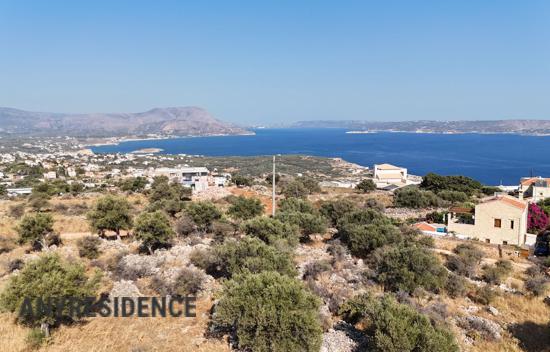 Земельный участок в Коккино Хорио