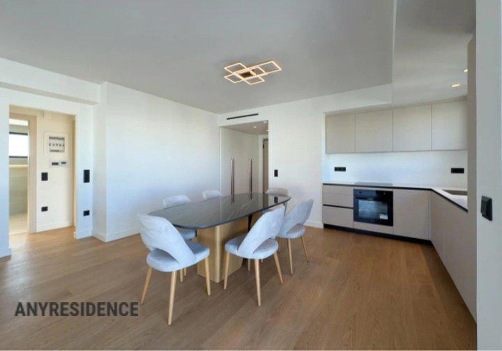 3-комн. таунхаус в Афинской Ривьере, фото №10, объявление №2489269