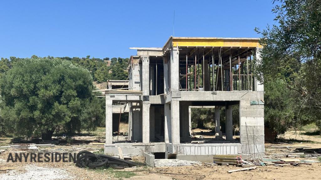 Вилла в Халкидики, фото №4, объявление №2478780