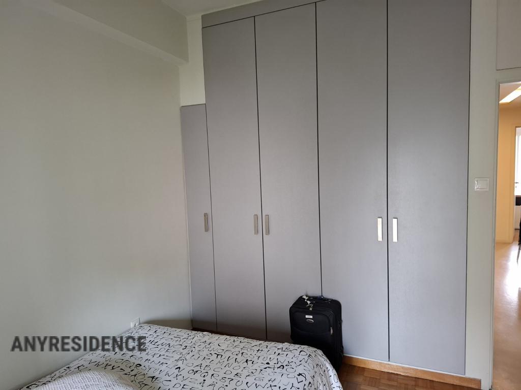 3-комн. квартира в Греции, фото №1, объявление №2470933