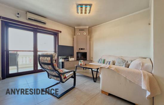 Квартира на Пелопоннесе