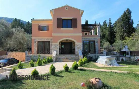 Вилла в Коккини