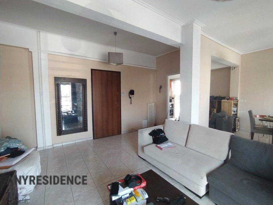 3-комн. квартира в Афинской Ривьере, фото №4, объявление №2284705