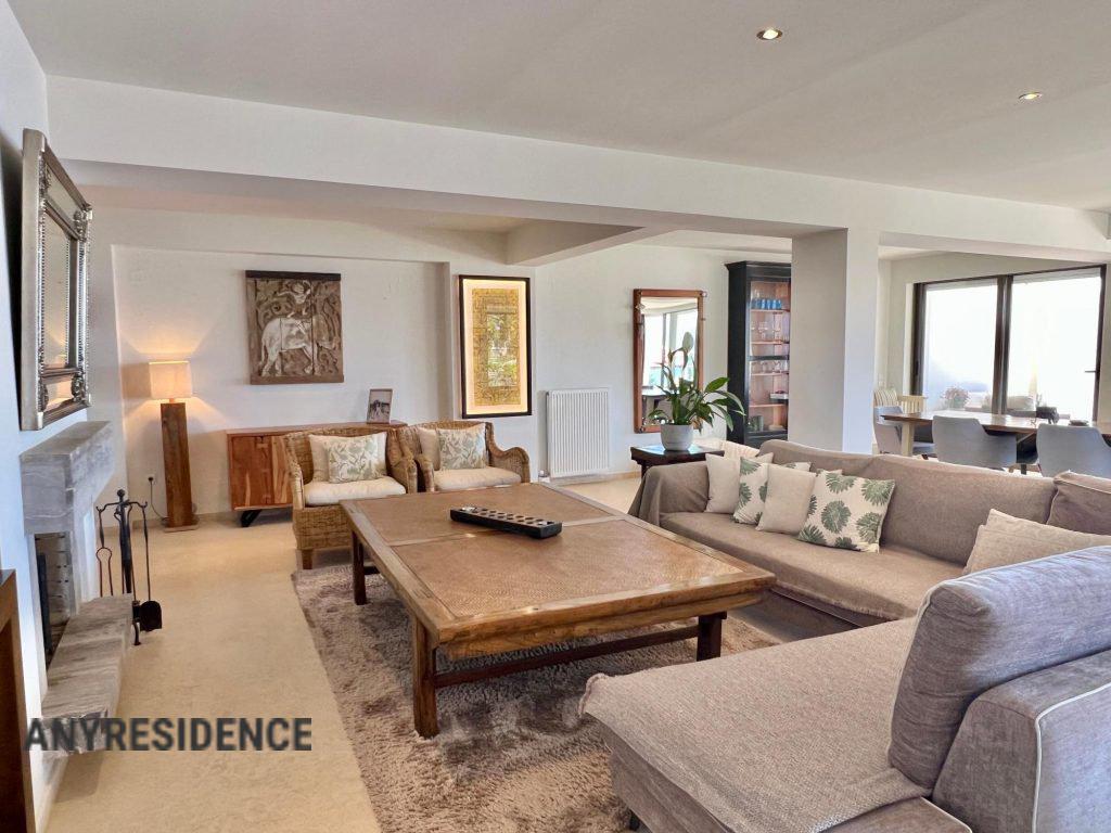 Вилла в Агиос-Николаос, фото №4, объявление №2516203