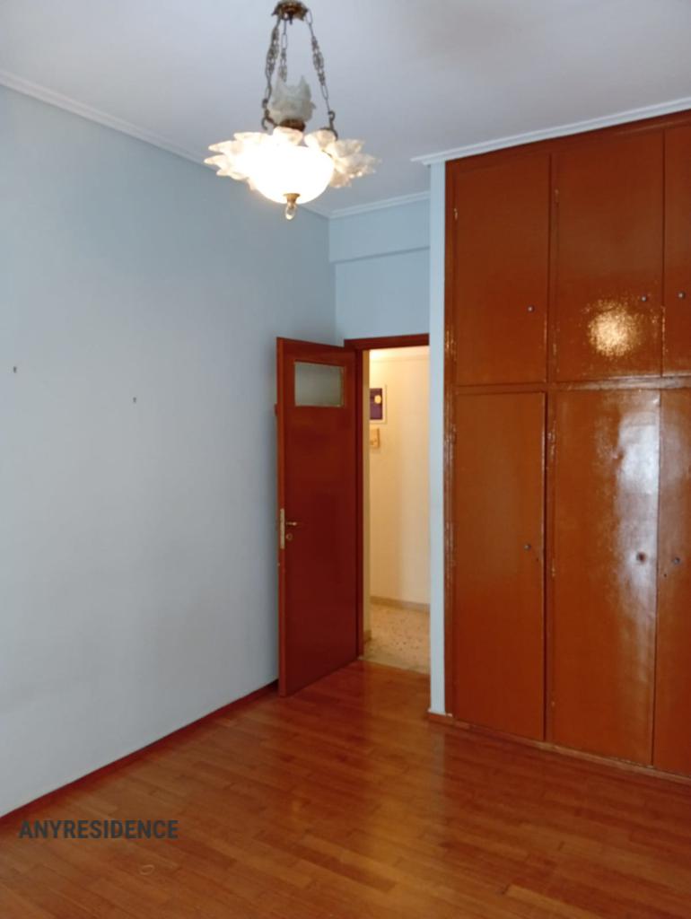 2-комн. квартира в Афинах, фото №10, объявление №2524251