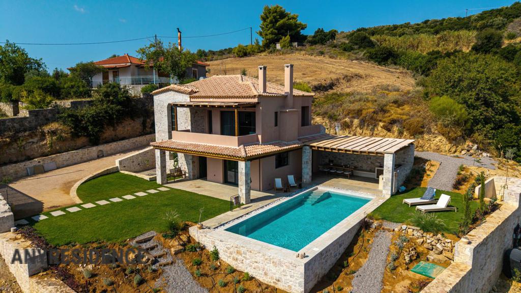 Вилла на Пелопоннесе, фото №3, объявление №2490574